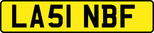 LA51NBF