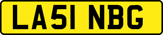 LA51NBG