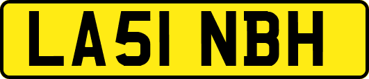 LA51NBH