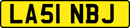 LA51NBJ