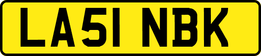 LA51NBK
