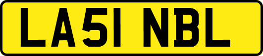 LA51NBL