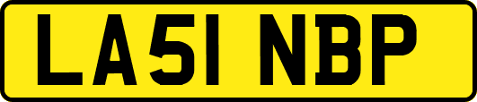 LA51NBP