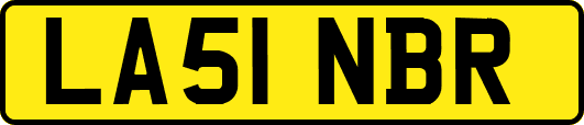 LA51NBR