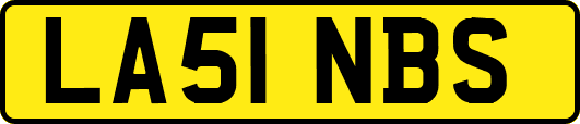 LA51NBS