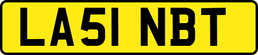 LA51NBT
