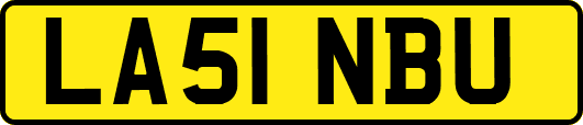 LA51NBU