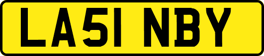LA51NBY