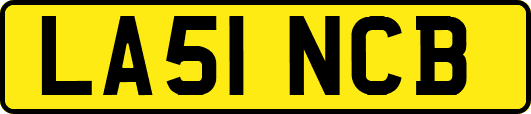 LA51NCB