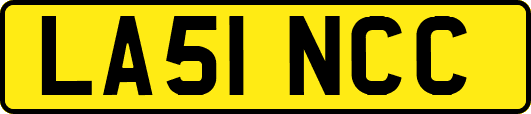 LA51NCC