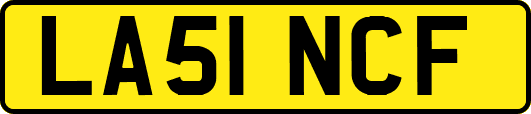 LA51NCF