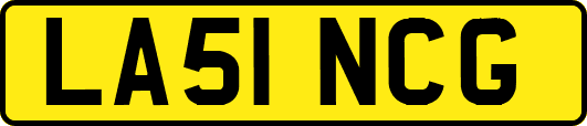 LA51NCG