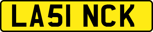 LA51NCK