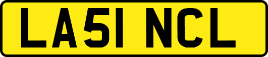 LA51NCL