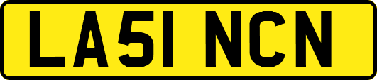 LA51NCN