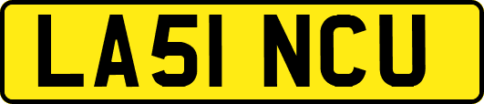 LA51NCU