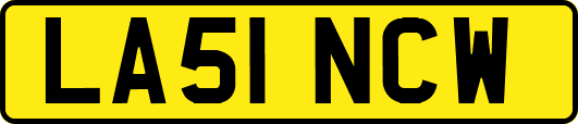 LA51NCW