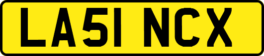 LA51NCX