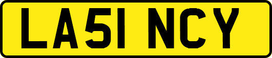 LA51NCY