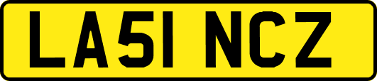 LA51NCZ