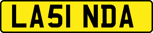 LA51NDA