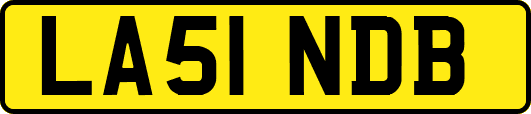 LA51NDB