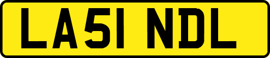 LA51NDL