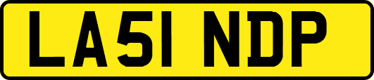 LA51NDP