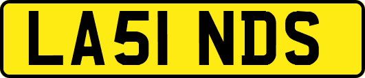 LA51NDS