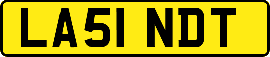 LA51NDT