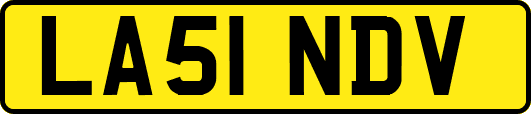LA51NDV