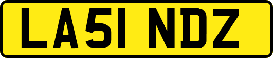 LA51NDZ