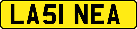 LA51NEA