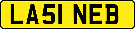 LA51NEB