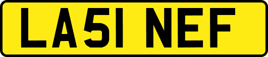 LA51NEF