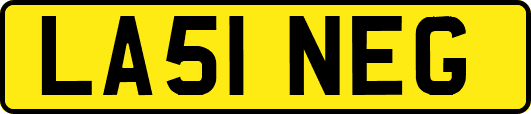 LA51NEG