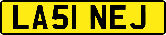 LA51NEJ