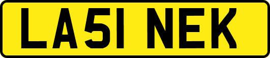 LA51NEK