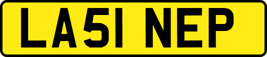 LA51NEP
