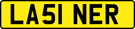 LA51NER