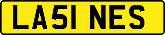 LA51NES