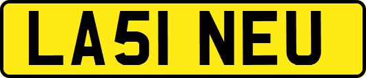 LA51NEU