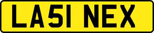 LA51NEX