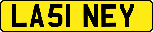 LA51NEY