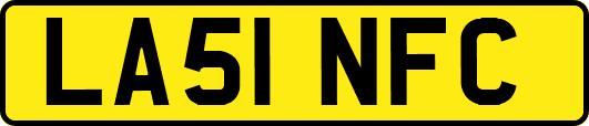 LA51NFC