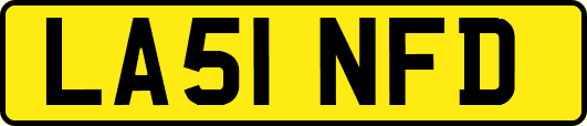 LA51NFD