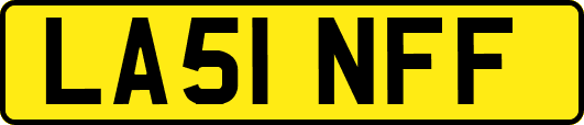 LA51NFF
