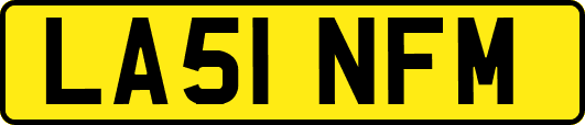 LA51NFM
