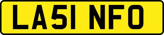 LA51NFO