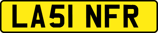 LA51NFR